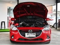 Mazda 2 1.3Sports High Plus A/T ปี 2015 รูปที่ 14